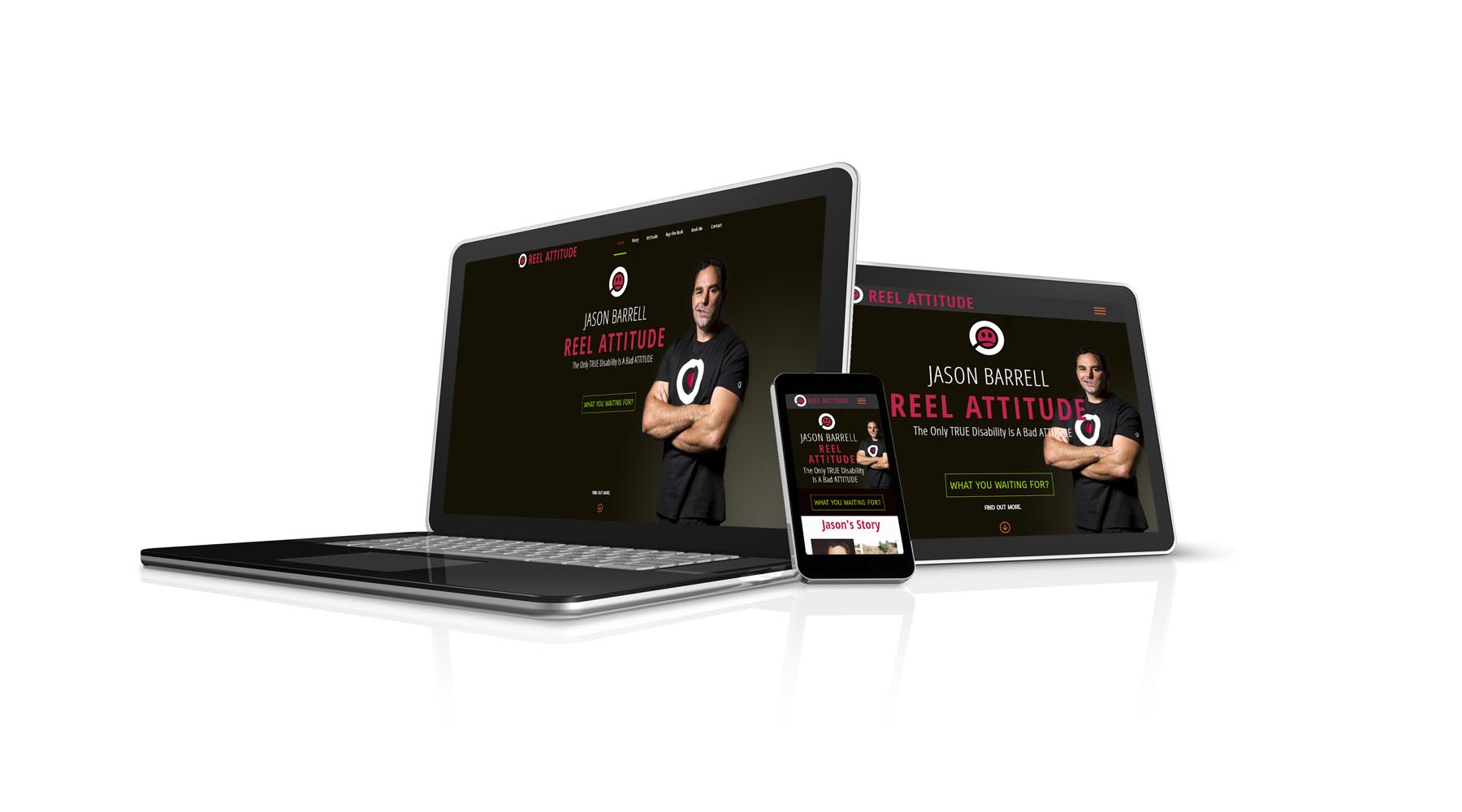 WEBSITE DESIGN