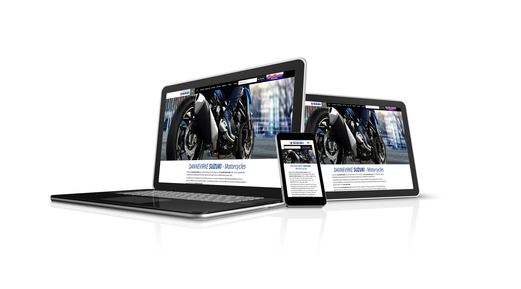 WEBSITE DESIGN