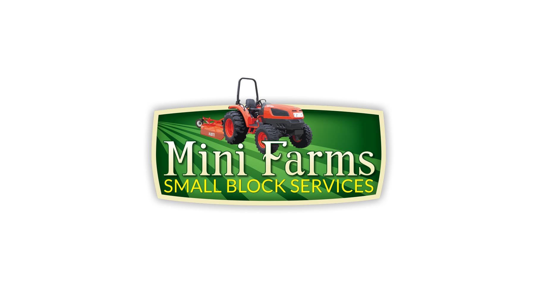 LOGO DESIGN